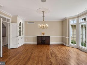 606 Longchamps Drive, Devon PA 19333