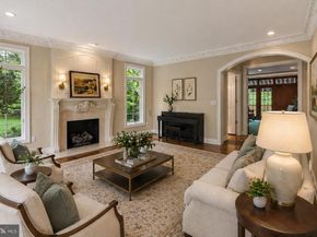 606 Longchamps Drive, Devon PA 19333