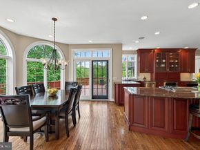606 Longchamps Drive, Devon PA 19333
