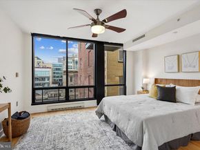 912 F Street NW 709, Washington DC 20004