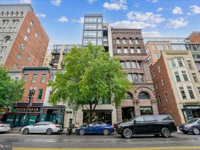 912 F Street NW 709, Washington DC 20004