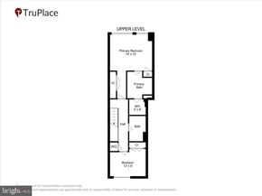 912 F Street NW 709, Washington DC 20004