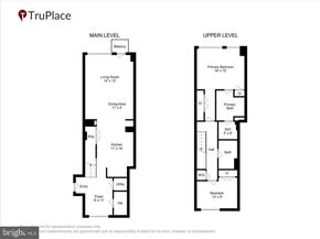 912 F Street NW 709, Washington DC 20004