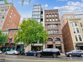 912 F Street NW 709, Washington DC 20004