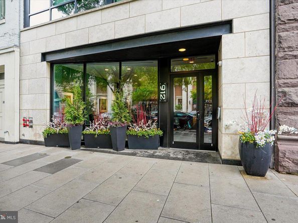 912 F Street NW 709, Washington DC 20004
