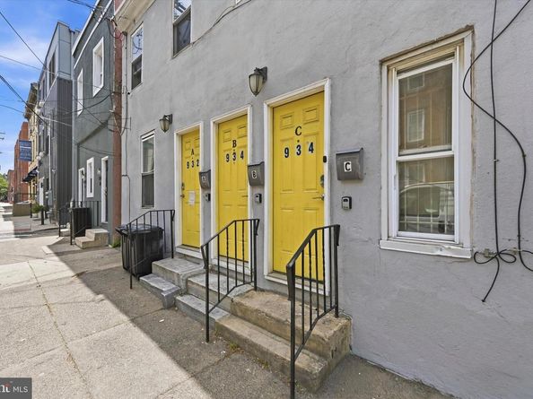 932-34 N 19TH Street, Philadelphia PA 19130