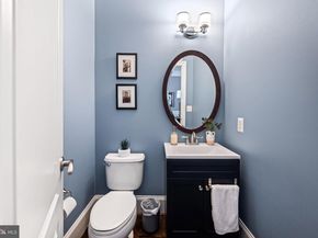 714 Day Lane, Alexandria VA 22314