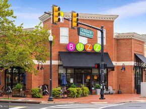 714 Day Lane, Alexandria VA 22314