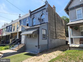 217 W Duval Street, Philadelphia PA 19144