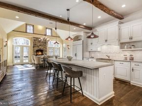 5420 Moorland Lane, Bethesda MD 20814
