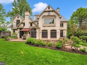 5420 Moorland Lane, Bethesda MD 20814