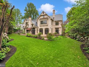 5420 Moorland Lane, Bethesda MD 20814