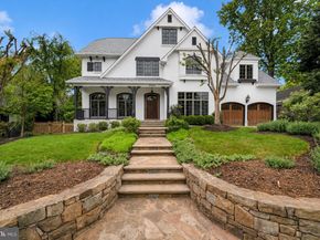 5420 Moorland Lane, Bethesda MD 20814