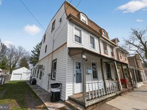 523 Swain Street, Bristol PA 19007