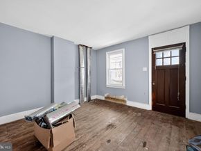 523 Swain Street, Bristol PA 19007