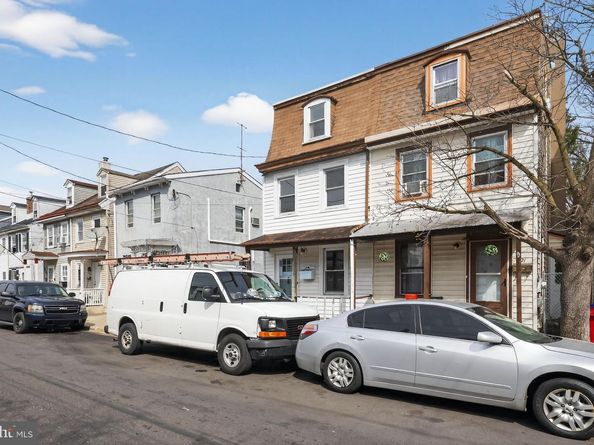 523 Swain Street, Bristol PA 19007