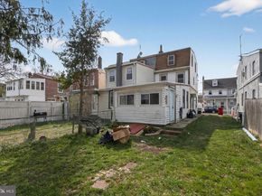 523 Swain Street, Bristol PA 19007