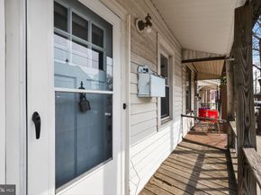 523 Swain Street, Bristol PA 19007