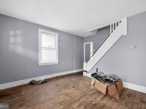 523 Swain Street, Bristol PA 19007