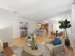 14 S Street NE 201, Washington DC 20002