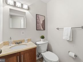 14 S Street NE 201, Washington DC 20002