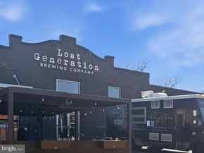 14 S Street NE 201, Washington DC 20002