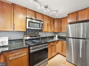 14 S Street NE 201, Washington DC 20002