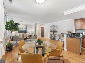 14 S Street NE 201, Washington DC 20002