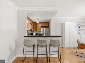 14 S Street NE 201, Washington DC 20002