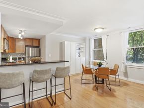 14 S Street NE 201, Washington DC 20002