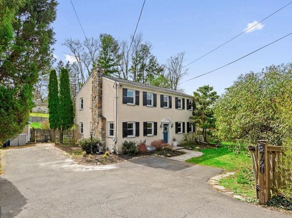 8720 Stenton Avenue, Philadelphia PA 19118