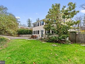 8720 Stenton Avenue, Philadelphia PA 19118