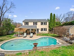 8720 Stenton Avenue, Philadelphia PA 19118