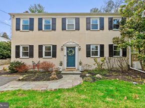 8720 Stenton Avenue, Philadelphia PA 19118