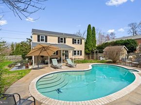 8720 Stenton Avenue, Philadelphia PA 19118