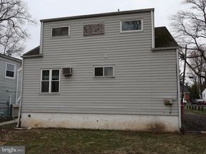 466 Nemoral Street, Warminster PA 18974
