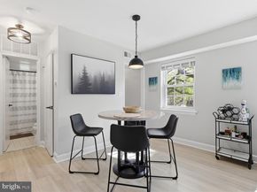 1311 N Ode Street 625, Arlington VA 22209