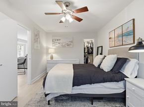 1311 N Ode Street 625, Arlington VA 22209