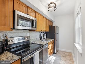 1311 N Ode Street 625, Arlington VA 22209