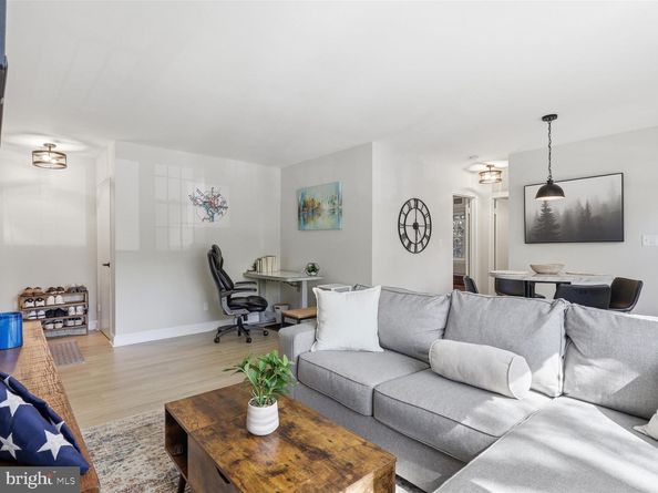 1311 N Ode Street 625, Arlington VA 22209