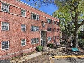 1311 N Ode Street 625, Arlington VA 22209