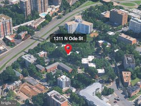 1311 N Ode Street 625, Arlington VA 22209
