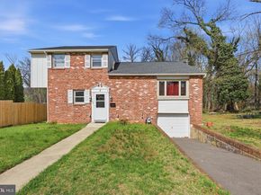 5 Mckinley Avenue, Norwood PA 19074