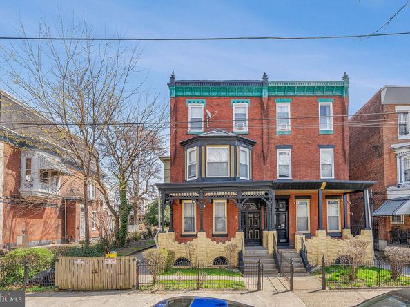3527 N 16TH Street, Philadelphia PA 19140
