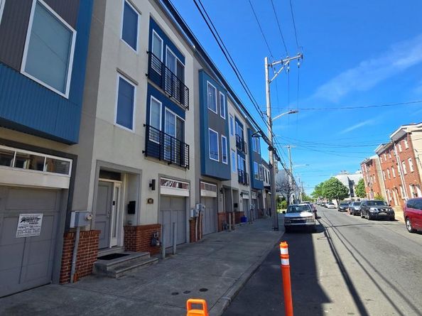 606 W Jefferson Street, Philadelphia PA 19122