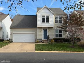 12402 Brown Fox Way, Reston VA 20191