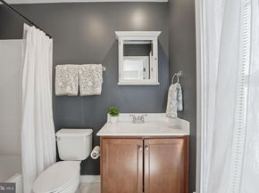 3101 Chancellor's Way NE, Washington DC 20017