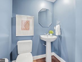 3101 Chancellor's Way NE, Washington DC 20017