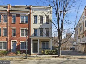 3101 Chancellor's Way NE, Washington DC 20017