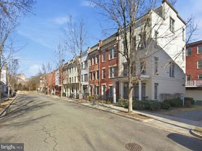 3101 Chancellor's Way NE, Washington DC 20017